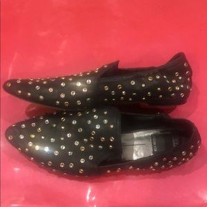 Dolce Vita Rhinestone Flats